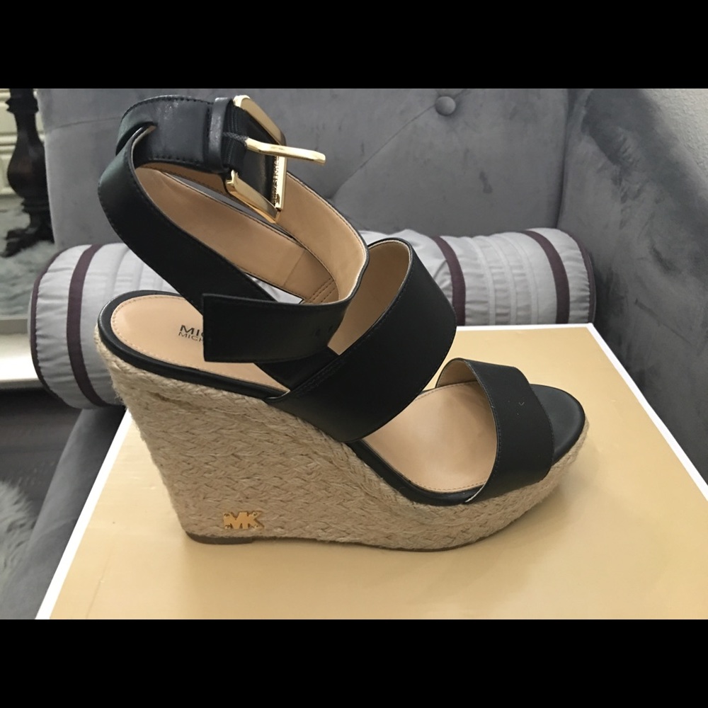 Michael Kors Wedge